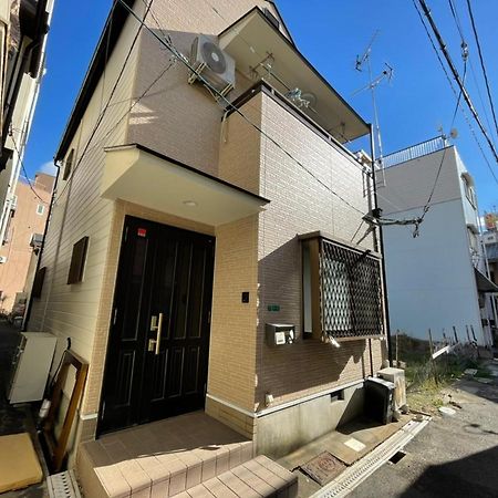 Tasoneurbanstayosaka なんば南sim1 Exterior photo
